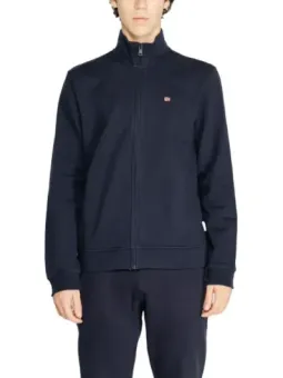 Napapijri Herren Sweatshirt – Stilvoll & Bequem