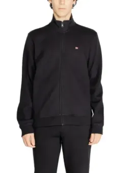 "Napapijri Felpa Uomo Sweatshirt – Stil & Komfort vereint"