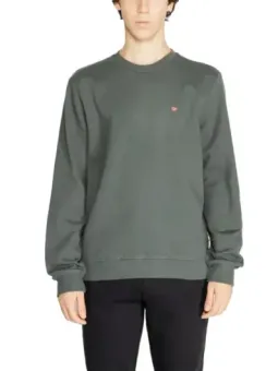 "Napapijri Herren Sweatshirt 476831 – Stil & Komfort"
