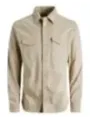 Tan Jack & Jones Herrenhemd