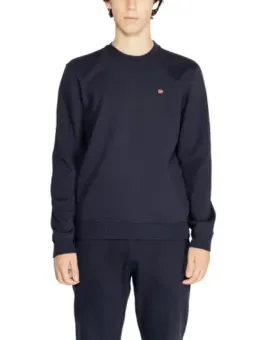Napapijri Felpa Uomo Sweatshirt - Stilvoll & Bequem