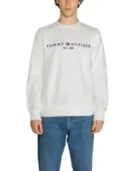 Tommy Hilfiger - Tommy Hilfiger Felpa Uomo
