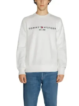 Tommy Hilfiger Herren Sweatshirt - Stil & Komfort vereint