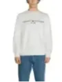 Tommy Hilfiger - Tommy Hilfiger Felpa Uomo