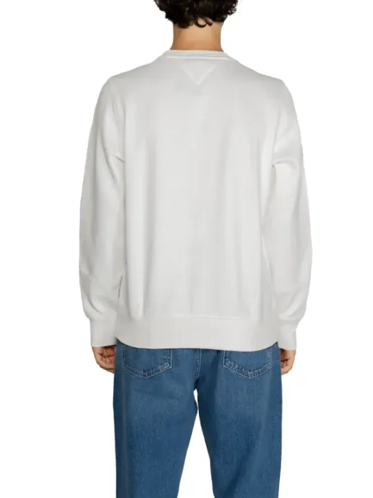 Tommy Hilfiger - Tommy Hilfiger Felpa Uomo