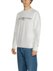 Tommy Hilfiger - Tommy Hilfiger Felpa Uomo