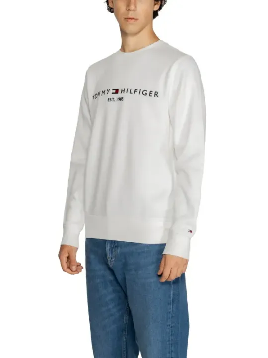 Tommy Hilfiger - Tommy Hilfiger Felpa Uomo