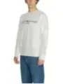 Tommy Hilfiger - Tommy Hilfiger Felpa Uomo