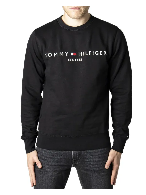 Tommy Hilfiger Jeans - Tommy Hilfiger Jeans Felpa Uomo