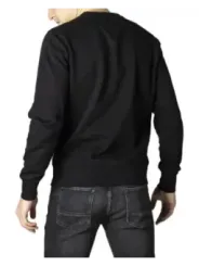 Tommy Hilfiger Jeans - Tommy Hilfiger Jeans Felpa Uomo