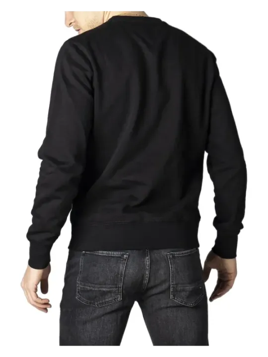 Tommy Hilfiger Jeans - Tommy Hilfiger Jeans Felpa Uomo