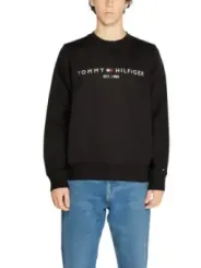 Tommy Hilfiger Jeans - Tommy Hilfiger Jeans Felpa Uomo