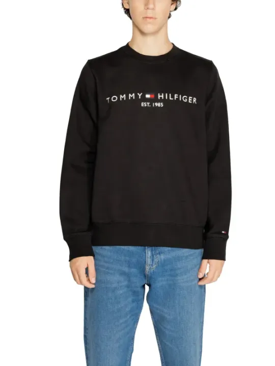 Tommy Hilfiger Jeans - Tommy Hilfiger Jeans Felpa Uomo