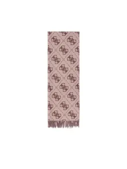 "Elegantes Guess Damen Halstuch 476306 – Stilvoll & Zeitlos"