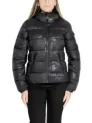 Desigual - Desigual Giubbotto Donna