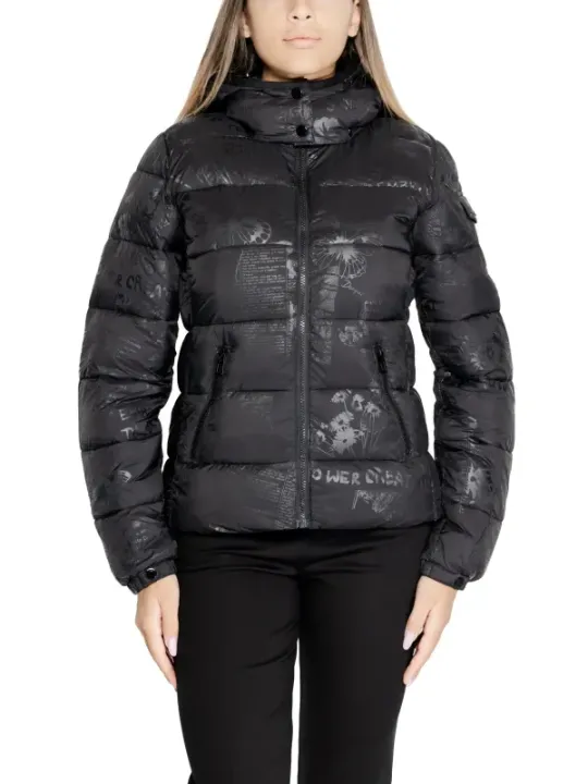 Desigual - Desigual Giubbotto Donna