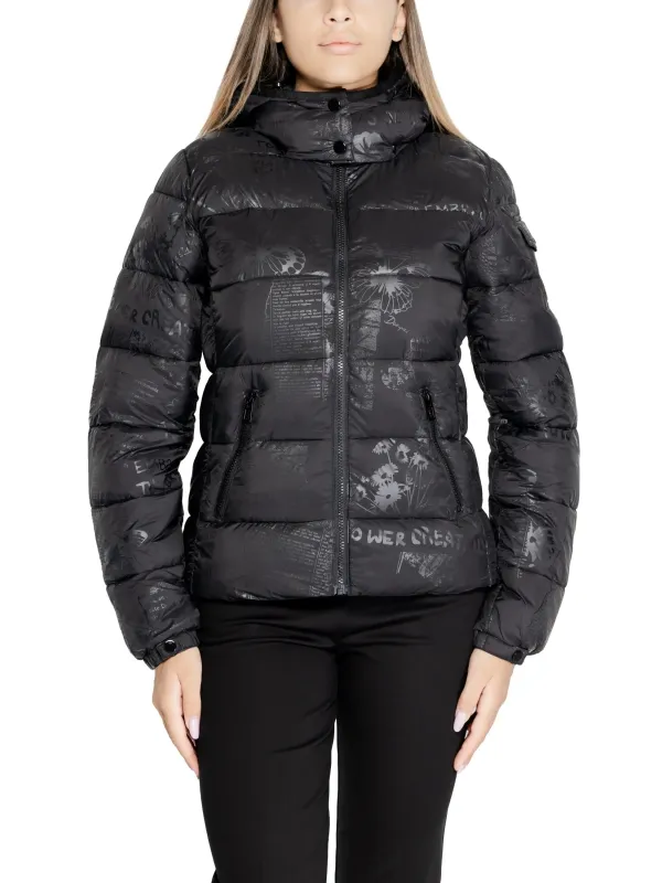 Desigual - Desigual Giubbotto Donna