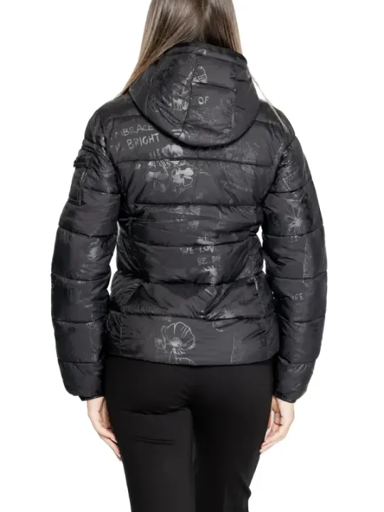 Desigual - Desigual Giubbotto Donna