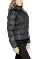 Desigual - Desigual Giubbotto Donna