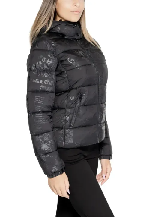 Desigual - Desigual Giubbotto Donna
