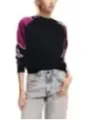 Desigual - Desigual Maglia Donna