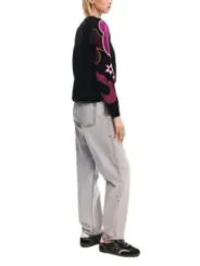 Desigual - Desigual Maglia Donna