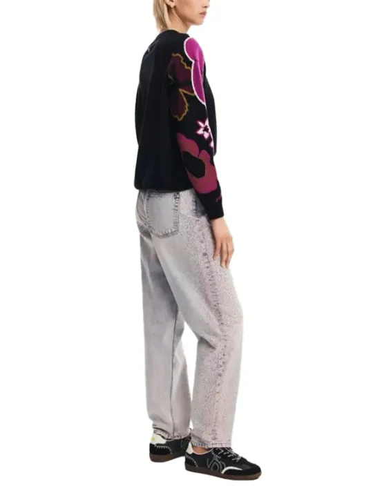 Desigual - Desigual Maglia Donna