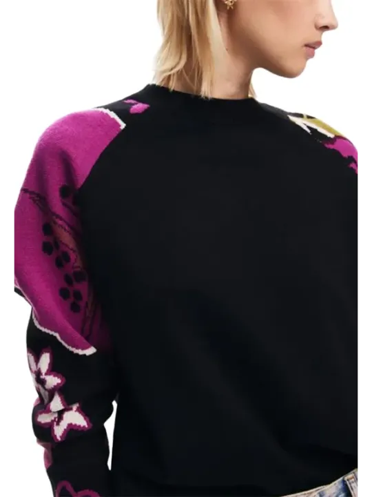Desigual - Desigual Maglia Donna