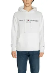 Tommy Hilfiger Jeans - Tommy Hilfiger Jeans Felpa Uomo