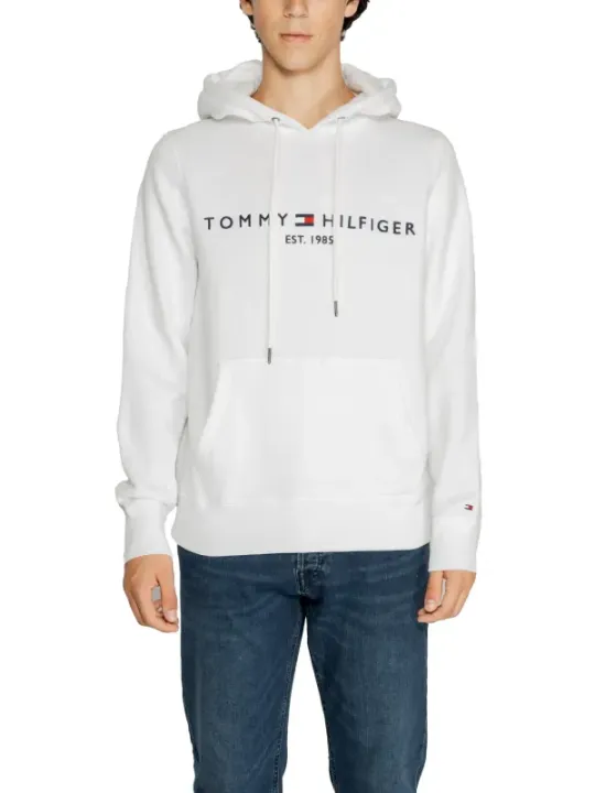 Tommy Hilfiger Jeans - Tommy Hilfiger Jeans Felpa Uomo