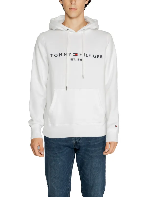 Tommy Hilfiger Jeans - Tommy Hilfiger Jeans Felpa Uomo