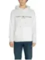 Tommy Hilfiger Jeans - Tommy Hilfiger Jeans Felpa Uomo