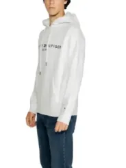 Tommy Hilfiger Jeans - Tommy Hilfiger Jeans Felpa Uomo
