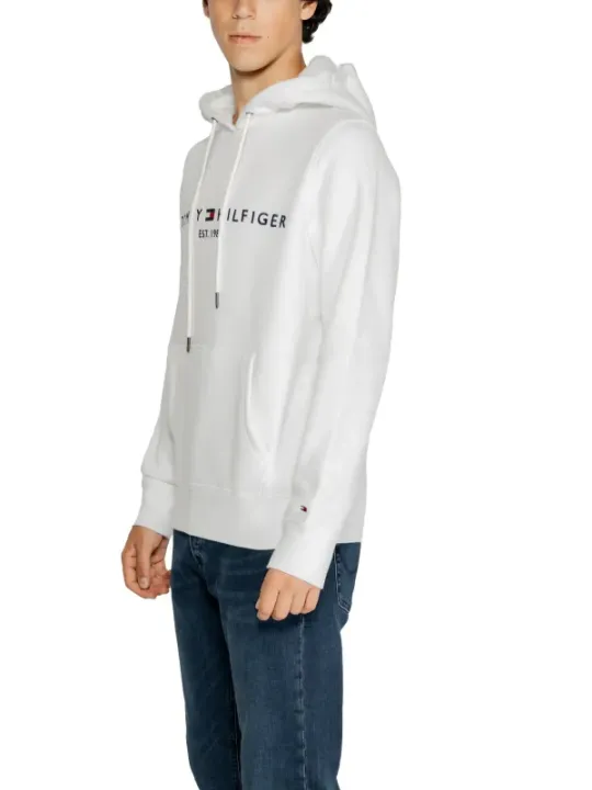 Tommy Hilfiger Jeans - Tommy Hilfiger Jeans Felpa Uomo