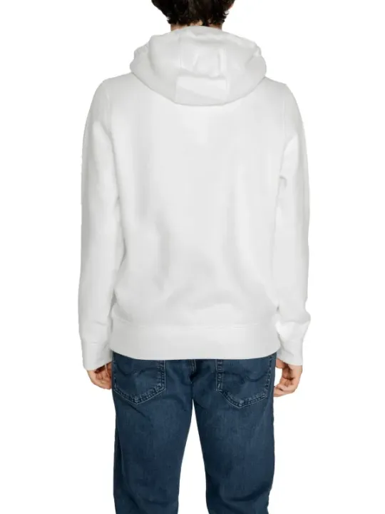 Tommy Hilfiger Jeans - Tommy Hilfiger Jeans Felpa Uomo