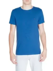 Tommy Hilfiger - Tommy Hilfiger T-Shirt Uomo