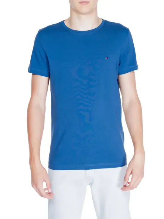 Tommy Hilfiger - Tommy Hilfiger T-Shirt Uomo