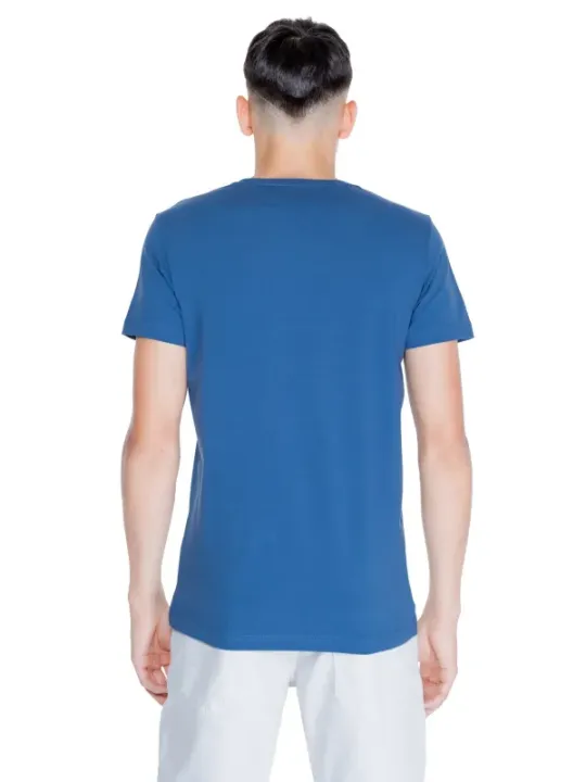 Tommy Hilfiger - Tommy Hilfiger T-Shirt Uomo