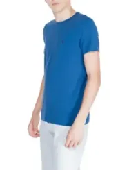 Tommy Hilfiger - Tommy Hilfiger T-Shirt Uomo