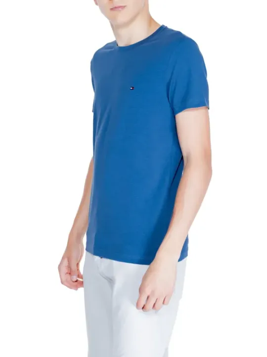 Tommy Hilfiger - Tommy Hilfiger T-Shirt Uomo