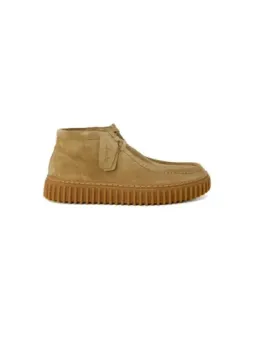 Clarks Herrenschnürschuhe 458146 – Stilvoll & Bequem