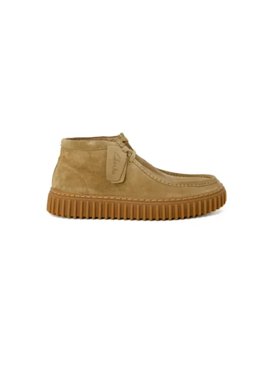 Clarks - Clarks Scarpe Stringate Uomo