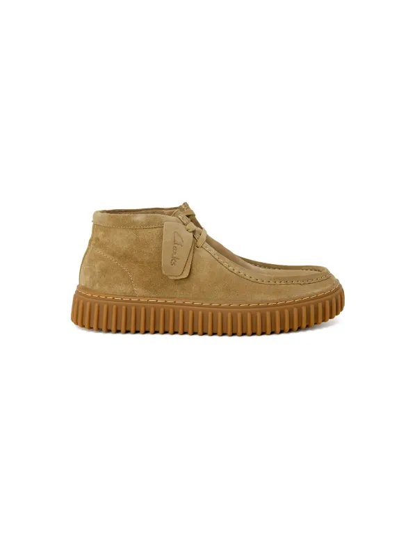 Clarks - Clarks Scarpe Stringate Uomo