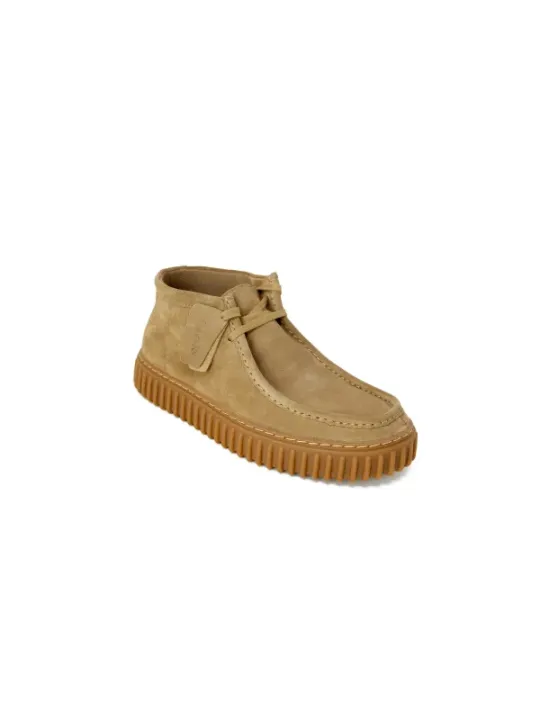 Clarks - Clarks Scarpe Stringate Uomo