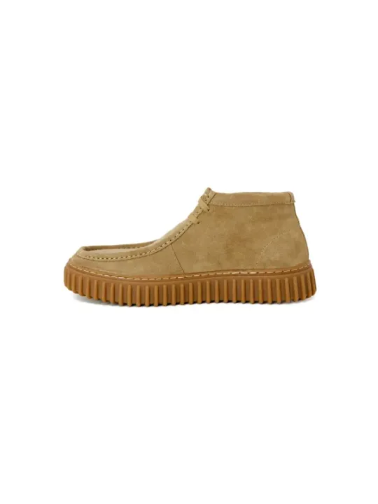 Clarks - Clarks Scarpe Stringate Uomo