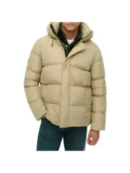 Superdry Herrenjacke 492505 – Stilvoll & Funktional