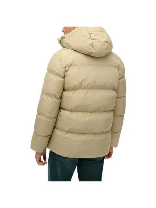 Superdry - Superdry Giubbotto Uomo