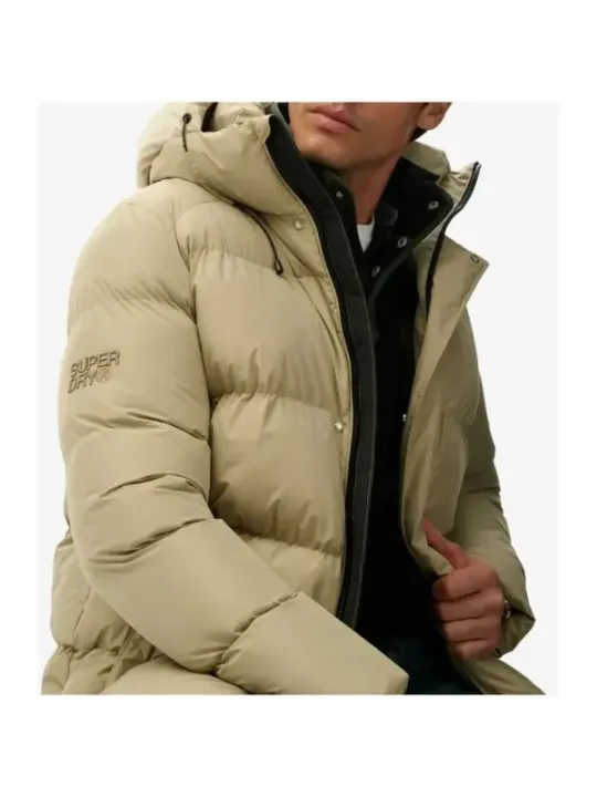 Superdry - Superdry Giubbotto Uomo