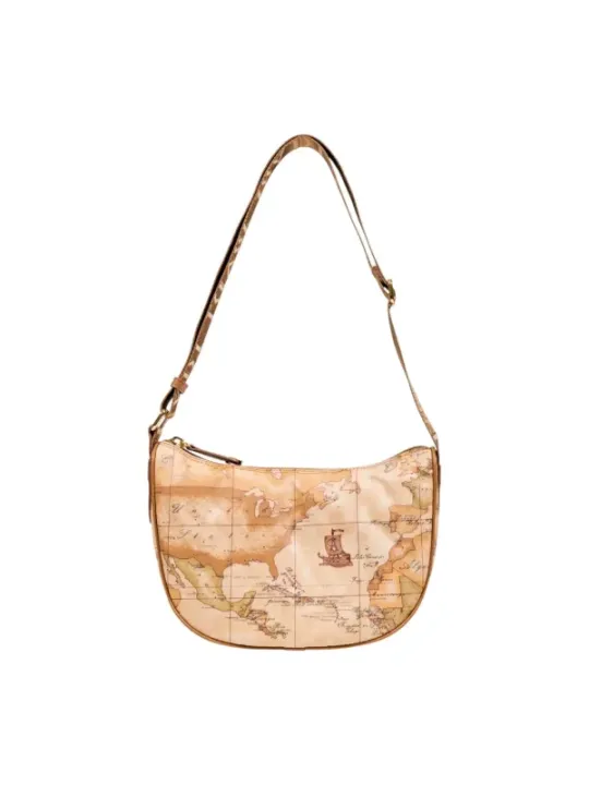 Alviero Martini Prima Classe - Alviero Martini Prima Classe Borsa Donna