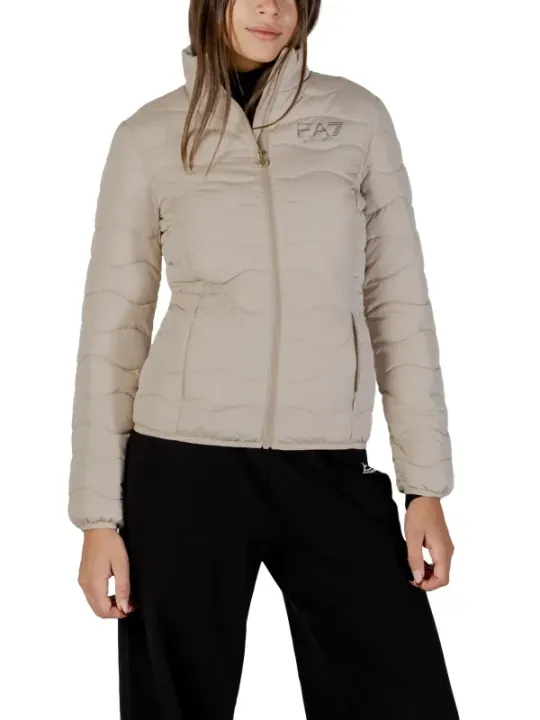 Ea7 - Ea7 Giubbotto Donna